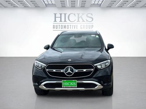 2023 Mercedes-Benz GLC 300 Base