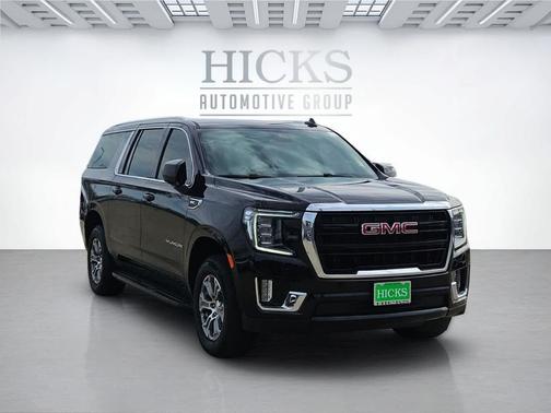 2023 GMC Yukon XL SLE