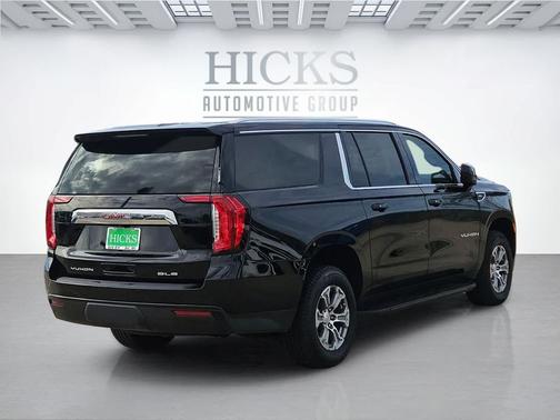 2023 GMC Yukon XL SLE