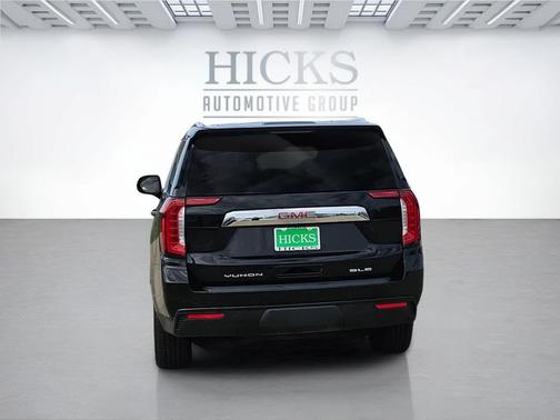 2023 GMC Yukon XL SLE