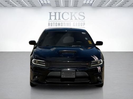 2019 Dodge Charger GT