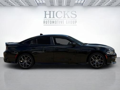 2019 Dodge Charger GT