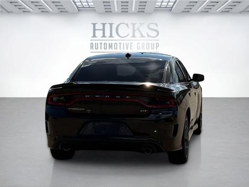 2019 Dodge Charger GT