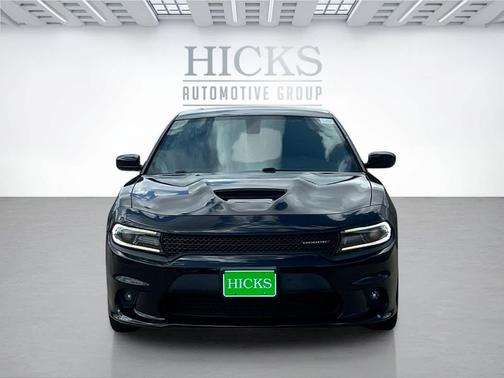 2019 Dodge Charger GT