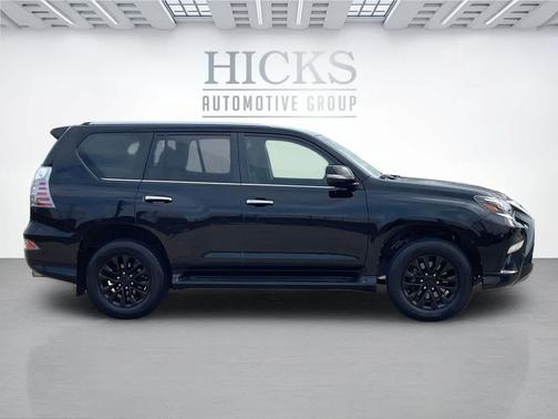 2021 Lexus GX 460 Premium