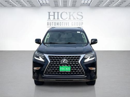 2021 Lexus GX 460 Premium