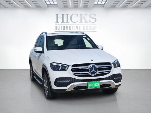 2023 Mercedes-Benz GLE 350 Base