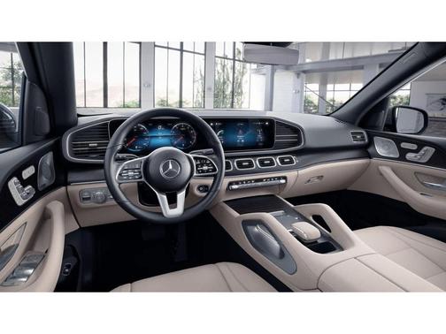 2023 Mercedes-Benz GLE 350 Base