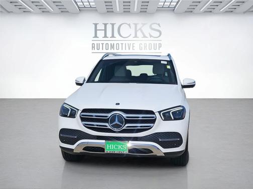 2023 Mercedes-Benz GLE 350 Base