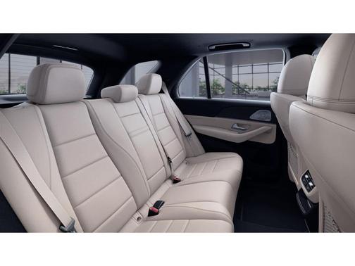 2023 Mercedes-Benz GLE 350 Base