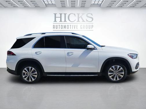 2023 Mercedes-Benz GLE 350 Base