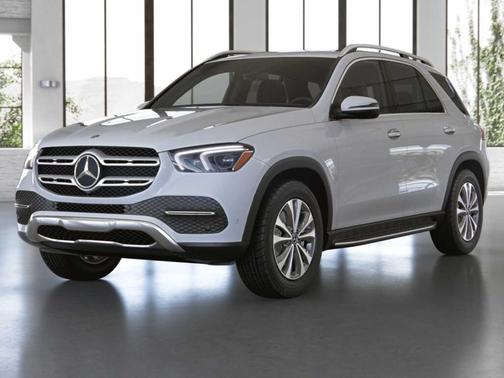 2023 Mercedes-Benz GLE 350 Base