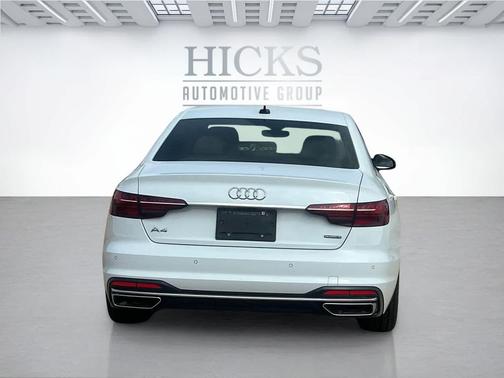 2021 Audi A4 45 S line Premium Plus