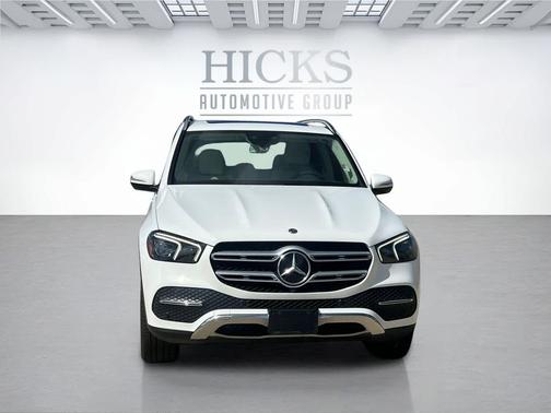 2020 Mercedes-Benz GLE 350 Base