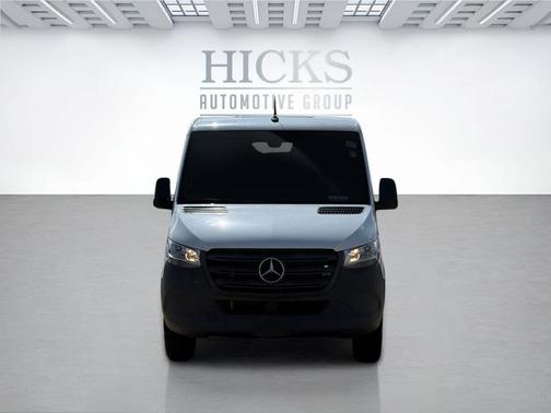 2023 Mercedes-Benz Sprinter 2500 Standard Roof