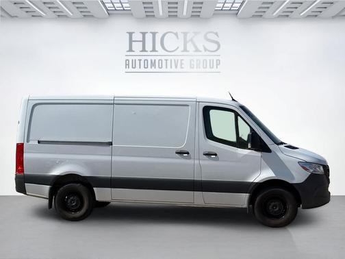 2023 Mercedes-Benz Sprinter 2500 Standard Roof