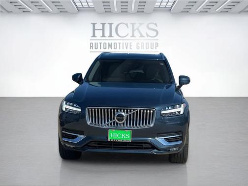 2024 Volvo XC90 B6 Plus Bright Theme 7-Seater