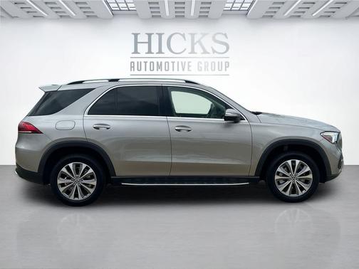 2023 Mercedes-Benz GLE 350 Base