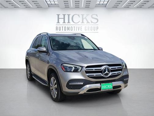 2023 Mercedes-Benz GLE 350 Base