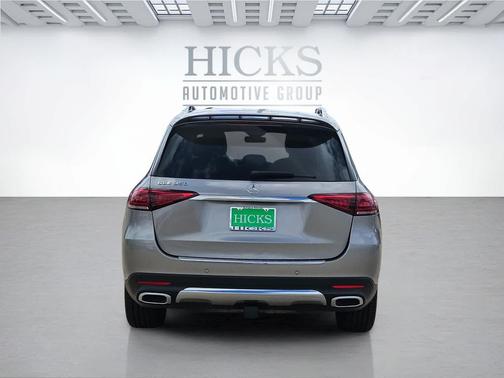 2023 Mercedes-Benz GLE 350 Base