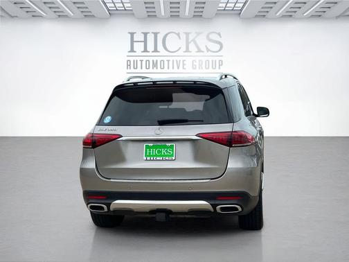 2023 Mercedes-Benz GLE 350 Base