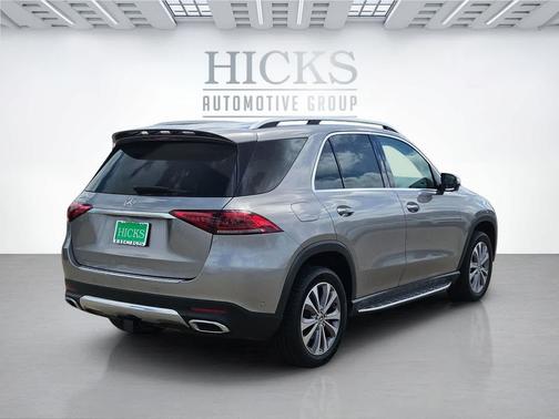 2023 Mercedes-Benz GLE 350 Base