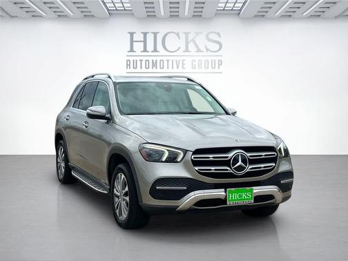 2023 Mercedes-Benz GLE 350 Base