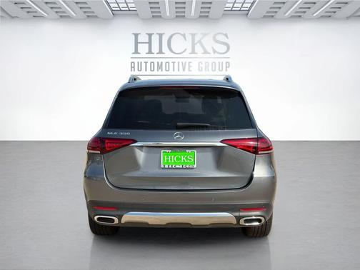 2023 Mercedes-Benz GLE 350 Base