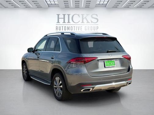 2023 Mercedes-Benz GLE 350 Base