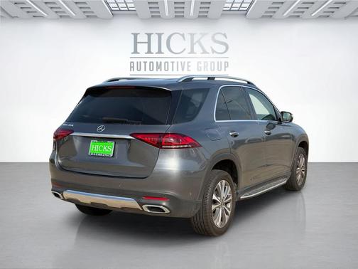 2023 Mercedes-Benz GLE 350 Base