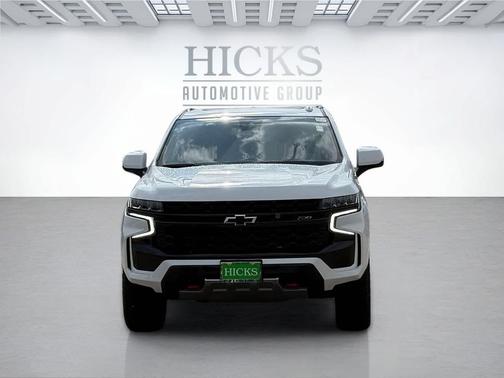 2024 Chevrolet Tahoe 4WD Z71