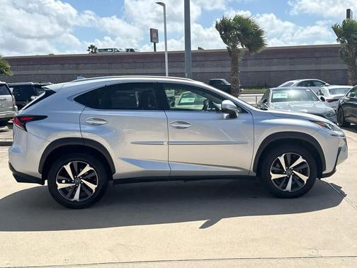 2019 Lexus NX 300 Base