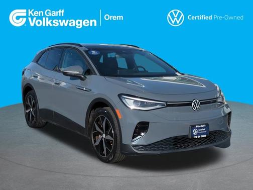 2023 Volkswagen ID.4 S