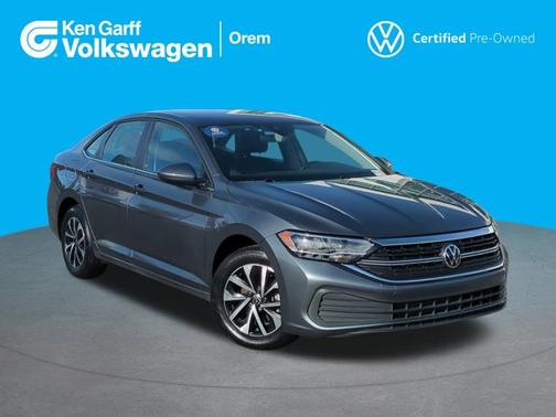 2023 Volkswagen Jetta 1.5T S