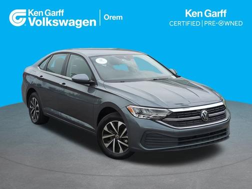2023 Volkswagen Jetta 1.5T S