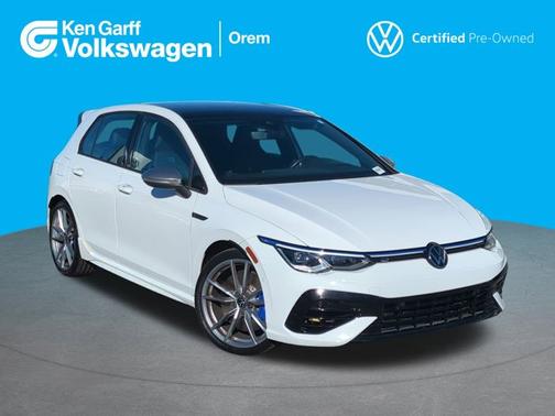 2024 Volkswagen Golf R 2.0T