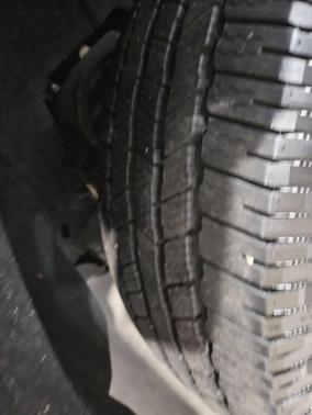 2015 Chevrolet Silverado 1500 2LT