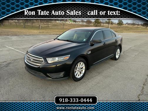 2014 Ford Taurus SE FWD