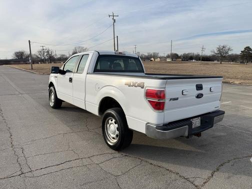2013 Ford F-150 XL