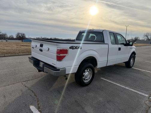 2013 Ford F-150 XL