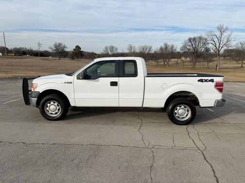 2013 Ford F-150 XL