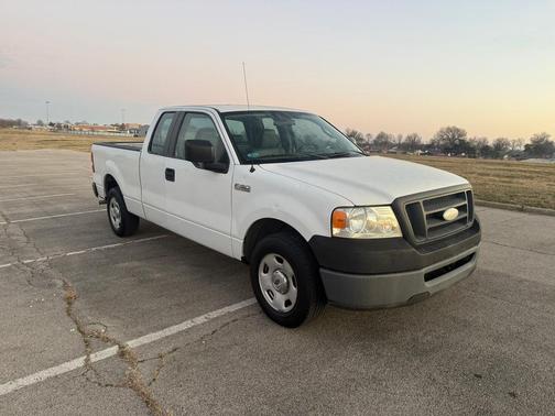 2007 Ford F-150 XL