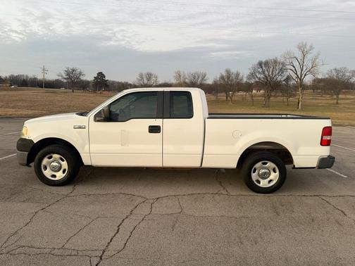 2007 Ford F-150 XL