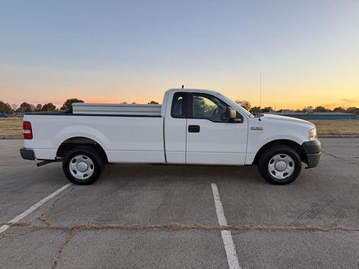 2008 Ford F-150 XL