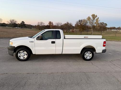 2008 Ford F-150 XL