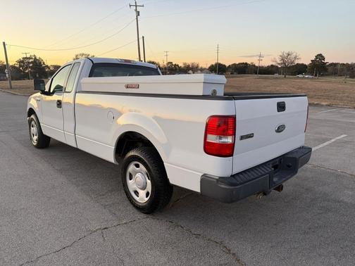 2008 Ford F-150 XL