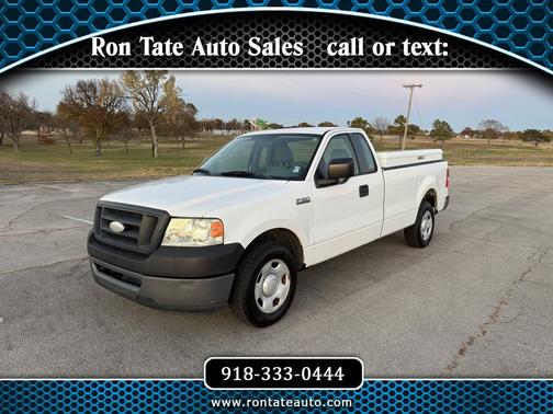 2008 Ford F-150 XL