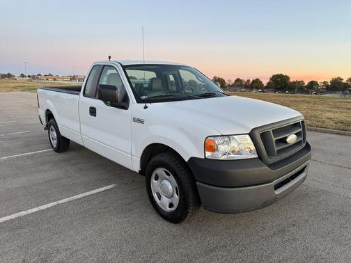 2008 Ford F-150 XL
