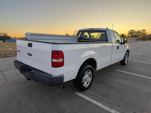 2008 Ford F-150 XL