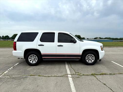 2010 Chevrolet Tahoe LS